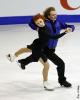 Evgenia Kosigina & Nikolai Moroshkin (RUS) 