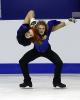 Evgenia Kosigina & Nikolai Moroshkin (RUS) 