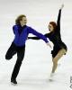 Evgenia Kosigina & Nikolai Moroshkin (RUS) 