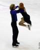 Evgenia Kosigina & Nikolai Moroshkin (RUS) 