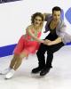 Gabriella Papadakis & Guillaume Cizeron (FRA) 