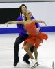 Alexandra Stepanova & Ivan Bukin (RUS) 
