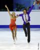 Alexandra Stepanova & Ivan Bukin (RUS) 