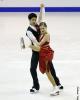 Madeline Edwards & ZhaoKai Pang (CAN) 