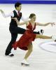 Madeline Edwards & ZhaoKai Pang (CAN) 
