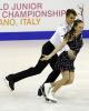 Anna Nagornyuk & Viktor Kovalenko (UZB)