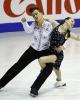 Anna Nagornyuk & Viktor Kovalenko (UZB)