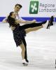 Anna Nagornyuk & Viktor Kovalenko (UZB)