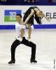 Anna Nagornyuk & Viktor Kovalenko (UZB)