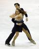 Sofia Sforza & Francesco Fioretti (ITA) 