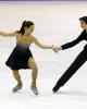 Sofia Sforza & Francesco Fioretti (ITA) 