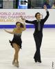 Sofia Sforza & Francesco Fioretti (ITA) 