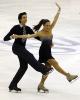 Sofia Sforza & Francesco Fioretti (ITA) 