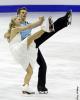 Mackenzie Bent & Garrett MacKeen (CAN) 