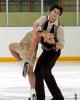 Maria Simonova & Dmitry Dragun