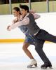 Sofia Evdokimova & Egor Bazin