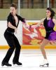 Valeria Loseva & Denis Lunin