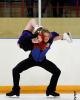 Evegnia Kosigina & Nikolai Moroshkin