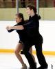 Elizaveta Tretyakova & Alexander Savin