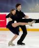 Elizaveta Tretyakova & Alexander Savin