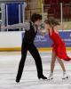 Anastasia Voronkova & Nikita Trushkov