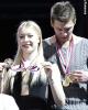 Ekaterina Bobrova & Dmitry Soloviev (gold)