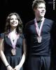 Elena Ilinykh & Nikita Katsalapov (silver)