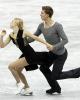 Ekaterina Bobrova & Dmitry Soloviev