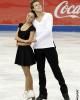 Elena Ilinykh & Nikita Katsalapov