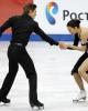 Ksenia Monko & Kirill Khaliavin