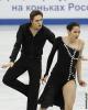 Ksenia Monko & Kirill Khaliavin