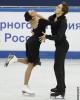 Ksenia Monko & Kirill Khaliavin
