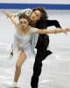 Ekaterina Pushkash & Jonathan Guerreiro