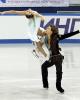 Ekaterina Pushkash & Jonathan Guerreiro