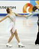Ekaterina Pushkash & Jonathan Guerreiro