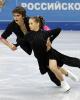 Darya Semenikhina & Jan Glazkov