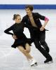 Darya Semenikhina & Jan Glazkov