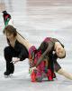Valeria Starygina & Ivan Volobuev