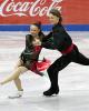 Valeria Starygina & Ivan Volobuev