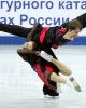 Valeria Starygina & Ivan Volobuev