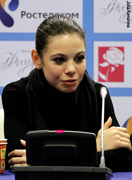 Elena Ilinykh