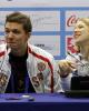 Ekaterina Bobrova & Dmitry Soloviev 