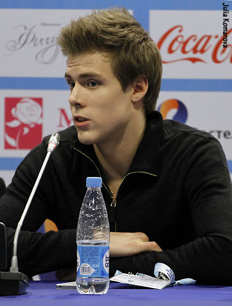 Nikita Katsalapov 