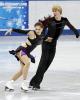 Tatiana Baturintseva & Andrei Nevskiy 
