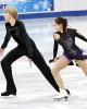 Tatiana Baturintseva & Andrei Nevskiy 