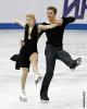 Ekaterina Bobrova & Dmitry Soloviev 
