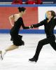 Ksenia Monko & Kirill Khaliavin 