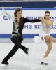 Ekaterina Pushkash & Jonathan Guerreiro 