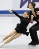 Darya Semenikhina & Jan Glazkov