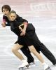 Darya Semenikhina & Jan Glazkov